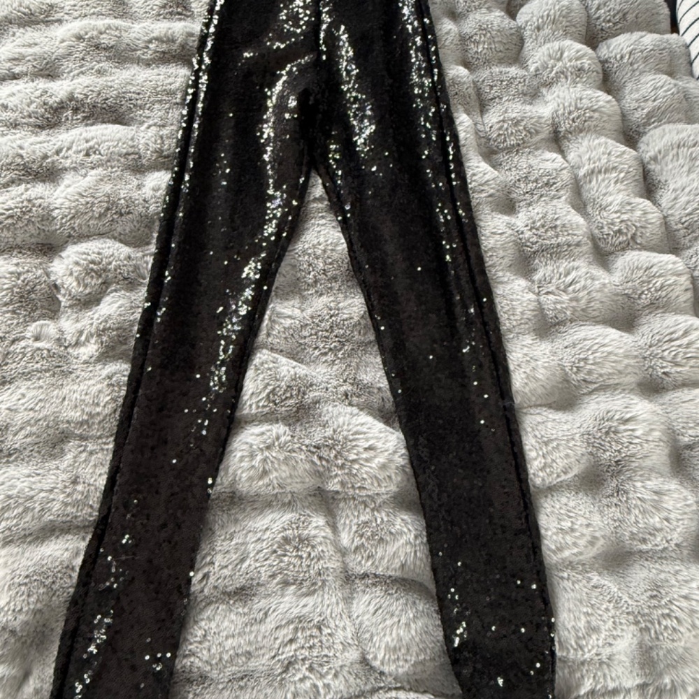 Commando Sequin Legging - image 2